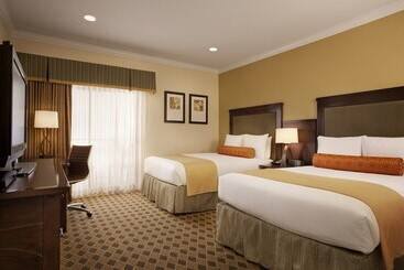 Toll House Hotel Los Gatos