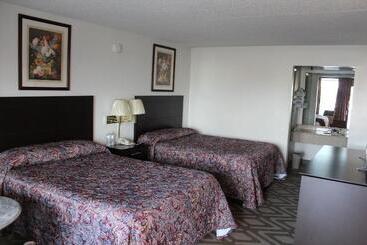 ホテル Tourway Inn