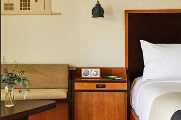 ホテル Trailborn Rocky Mountains