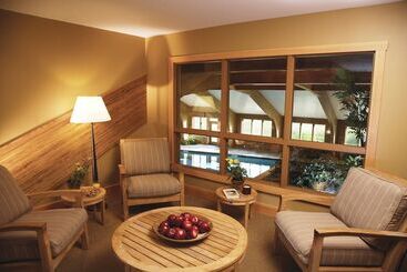 هتل Trapp Family Lodge