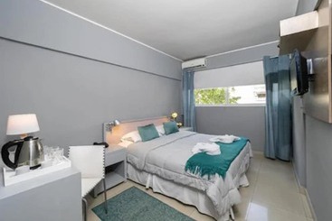 בית מלון כפרי Urbano