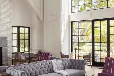 Отель Vintage House At The Estate Yountville