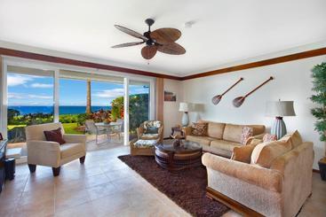 בית מלון כפרי Whalers Cove In Poipu