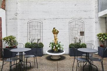 호텔 White Swan Inn