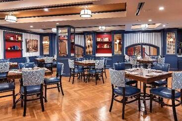 ホテル Willard Intercontinental Washington, An Ihg