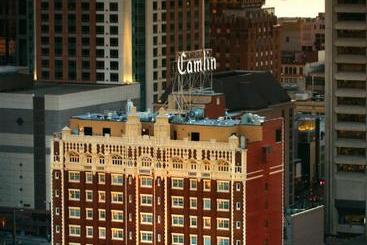 هتل Worldmark Seattle   The Camlin