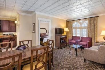 هتل Worldmark Seattle   The Camlin