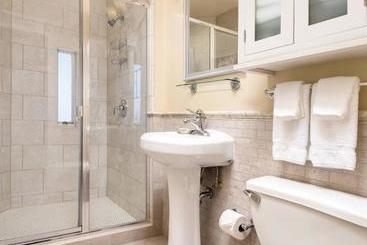 هتل Worldmark Seattle   The Camlin