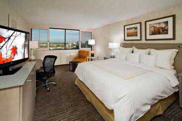 Phoenix Marriott Resort Tempe At The Buttes