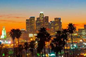 汽车旅馆 Economy Inn Barstow