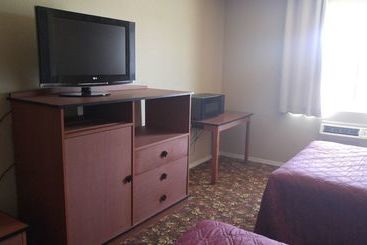 فندق على الطريق Loyalty Inn Pasco