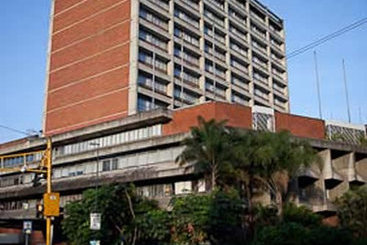 호텔 Paseo Las Mercedes