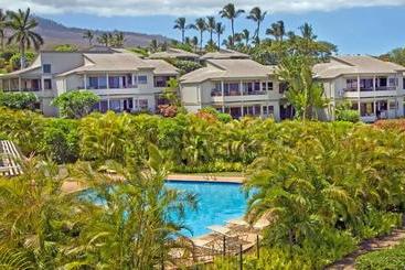 استراحتگاه Wailea Ekolu Village   Coraltree Residence Collection