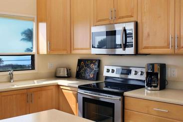 استراحتگاه Wailea Ekolu Village   Coraltree Residence Collection