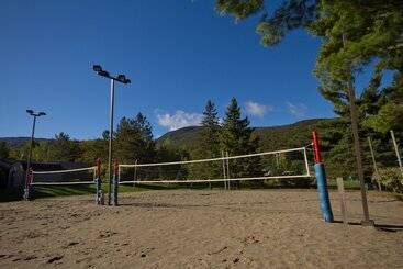 Smugglers' Notch Resort