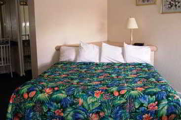 The Seasons Resort Hotel