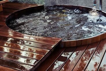 Two Bunch Palms Spa Resort Adults Only