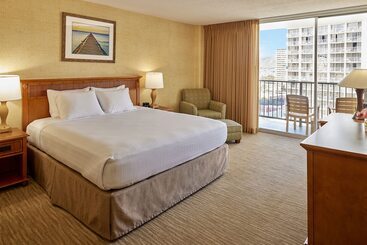 Waikiki Resort