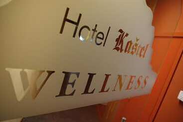 Boutique Hotel Kaštel