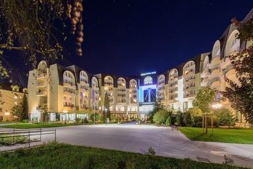 Grand Hotel Sava Superior