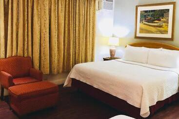 هتل Canario Boutique