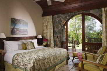 هتل Caneel Bay, A Rosewood Resort