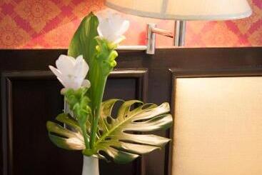 Hotel Chiangmai Hill