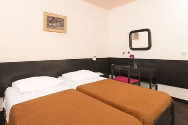 ホテル Dalmacija Hvar Villa