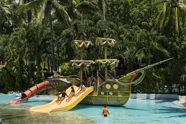 فندق Gran Festivall Resort