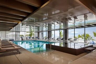 Grand Hotel Brioni Pula, A Radisson Collection