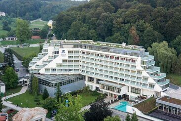 Grand Hotel Donat Superior & Wellness Center