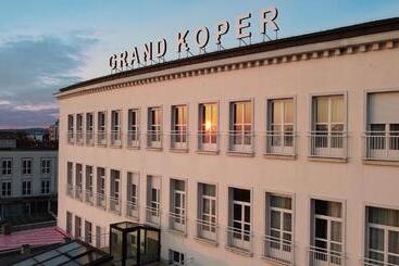 酒店 Grand Koper