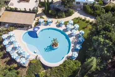 Hotel Kvarner Palace