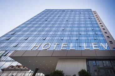 בית מלון כפרי Exe Lev