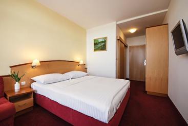 هتل Lipa Terme Lendava Sava S & Resorts