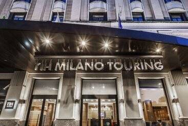 酒店 NH Collection Milano Touring