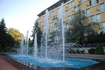 هتل Park