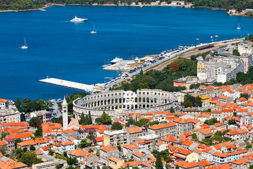 هتل Riviera