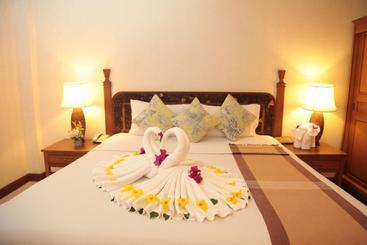 هتل Sabai Resort Pattaya