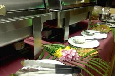 ホテル Sunset Shores Beach