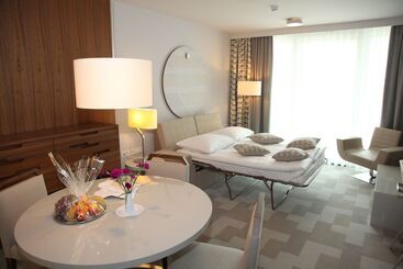 هتل Terme Terme čatež