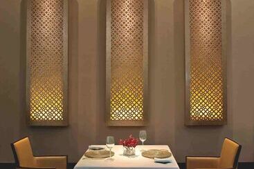 酒店 The Oberoi Mumbai