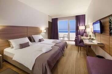 Vitality Hotel Punta