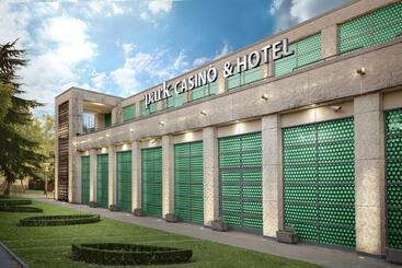 Park, Hotel & Entertainment