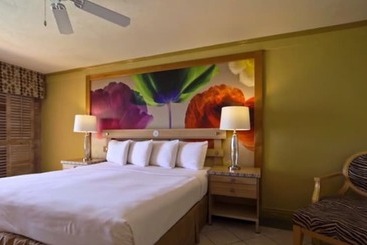 리조트 Accra Beach Hotel & Spa