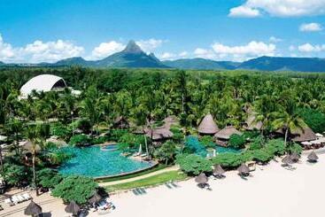 Resort La Pirogue Mauritius