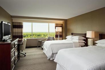 Sheraton Tysons Hotel