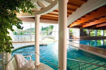 Terme Topolsica Hotel Vesna