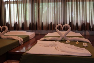 Weekender Resort