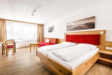 Aparthotel Kleinwalsertal